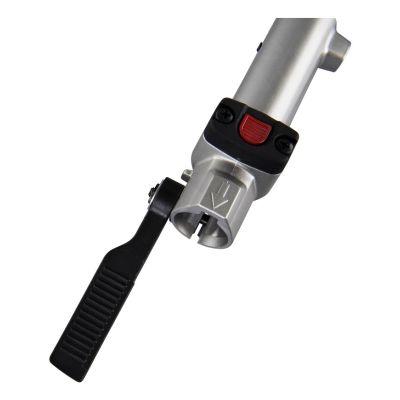 15. Cordless multi-function garden tool - Makita DUX18Z