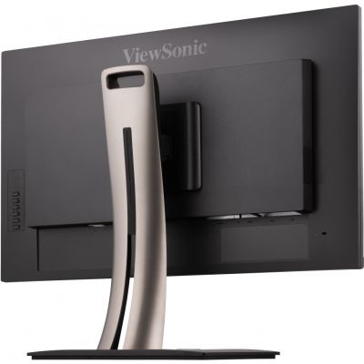6. Viewsonic VP56 Computer Monitor 81.3 cm (32") 3840 x 2160 px 4K Ultra HD LED Black