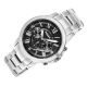 2. FOSSIL Grant Multifunction Men's Watch FS4736 + BOX