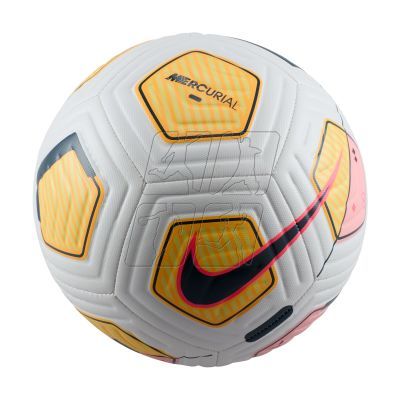 2. Nike Kylian Mbappe Academy FZ3039-100 Ball