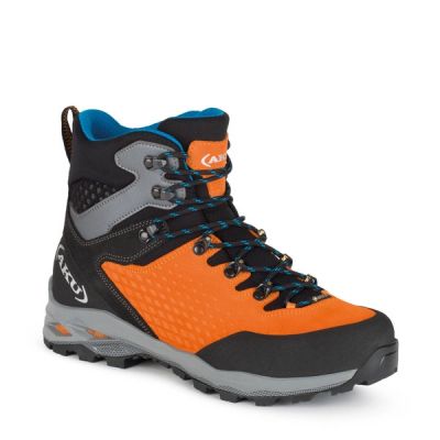 2. Aku Alterra II GTX M 430489 trekking shoes