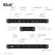 3. NB ACC 14IN1/USB-C 150W Docking Station CSV-2540 CLUB3D