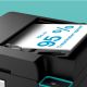 15. Epson EcoTank ET-4950 Inkjet A4 480x1200DPI 35 ppm Wi-Fi