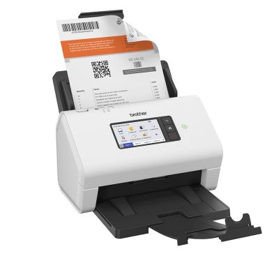 11. Brother ADS-4900W Scanner