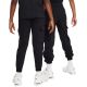 2. Nike Sportswear Club Fleece Kids' Pants Black FD3012 010