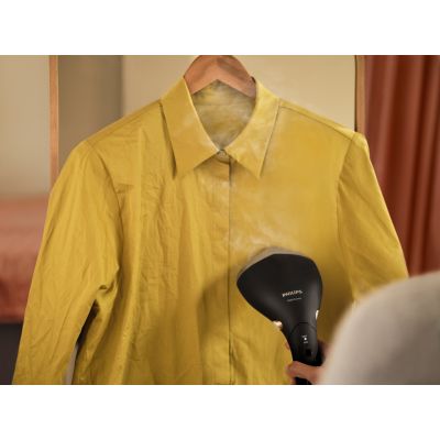 3. PHILIPS STH7060/80 Garment Steamer