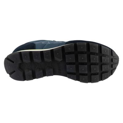 4. SUN68 Tom Fluo Z36102-07 Navy Blue 40