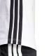 12. adidas Essentials 3-Stripes T-Shirt W JD0844
