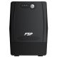 UPS FSP/Fortron FP 1000 (PPF6000601)