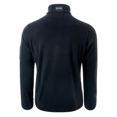 2. Magnum Essential Fleece Sweatshirt M 92800043171