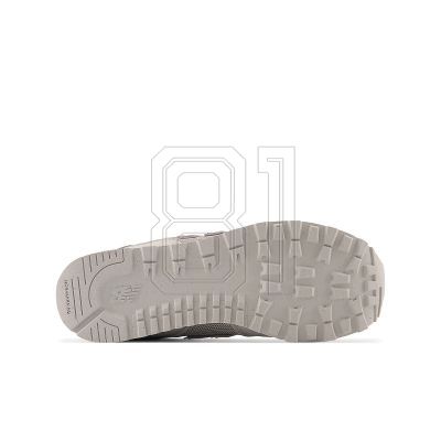 15. New Balance Jr GC515PNK Shoes