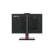 9. 24" Lenovo ThinkCentre Tiny-In-One LED Monitor 60.5cm (23.8") 1920x1080px Full HD Black