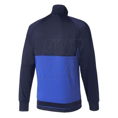 2. Adidas Tiro 17 M BQ2597 training sweatshirt