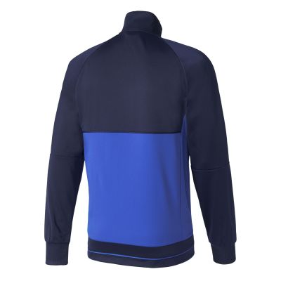 2. adidas Tiro 17 M BQ2597 training sweatshirt