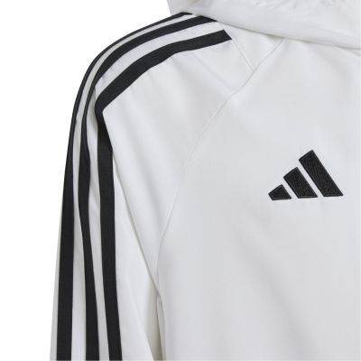 8. Adidas Tiro 24 Jr jacket IM8799