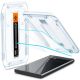 13. Spigen Glas.tR EZ Fit Tempered Glass for Samsung Galaxy S24 Ultra - 2 pcs.