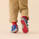 11. Affenzahn Happy Whale Waterproof Knit Barefoot Boots (00844-30052)