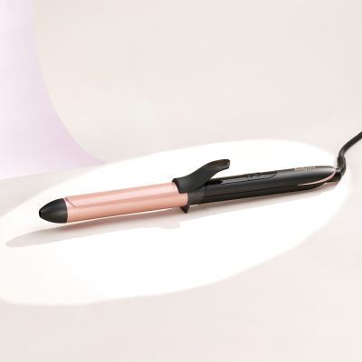 11. BABYLISS C451E Curling Iron