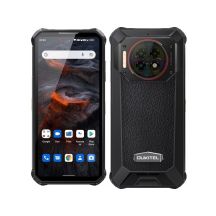 Smartphone Oukitel WP19 Pro 22000 mAh 8/256 NFC (Black)