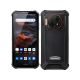 Smartphone Oukitel WP19 Pro 22000 mAh 8/256 NFC (Black)