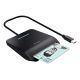4. TRUST Primo Microprocessor ID Card Reader