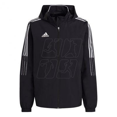 Sweatshirt adidas Tiro 21 Allweather M GH4466