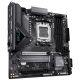 3. GIGABYTE B850M EAGLE WIFI6E AMD B850 AM5 micro ATX motherboard