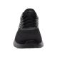 3. K-swiss SELBY men's casual sneakers black (09447-001-M)