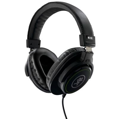 3. MC-100 Headphones