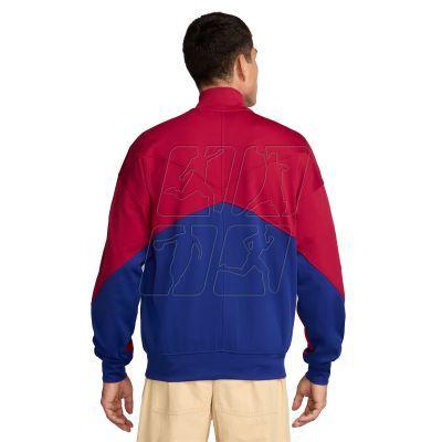 2. Nike FC Barcelona Academy Anthem Jacket M FN9625-455