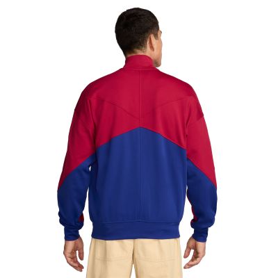 2. Nike FC Barcelona Academy Anthem M Jacket FN9625-455