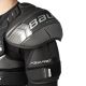 6. Bauer Supreme F50 Pro Intermediate Hockey Shoulder Pads