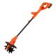 4. 18V 1x2.0Ah BETL1820L BLACK+DECKER tiller