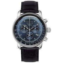 Men's Watch ZEPPELIN 100 Yahre 7680-3 + BOX