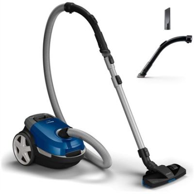 4. PHILIPS Series 3000 XD3110/09 Vacuum Cleaner