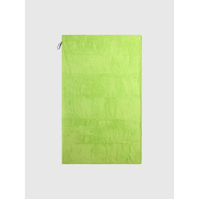 2. Quick-drying sports towel M (80 x 130 cm) 4F 4FRSS26ATOWU097-45S