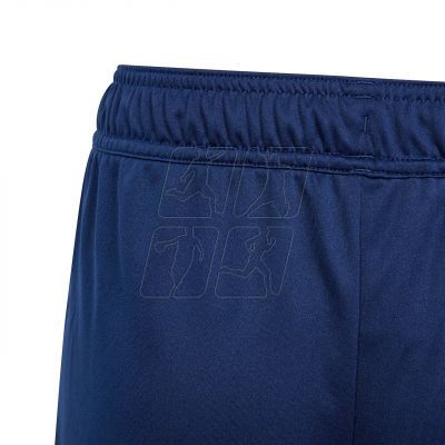 3. Adidas Tiro 24 Jr shorts IR9369