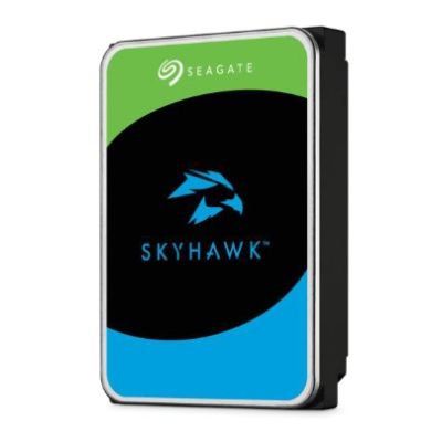 10. Seagate SkyHawk 1TB 3.5" SATA ST1000VX013 HDD Hard Drive