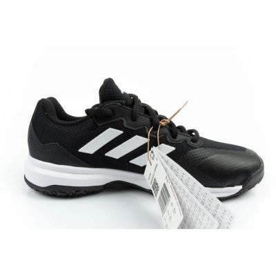 4. Adidas GameCourt 2 tennis court shoes