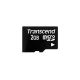 MICRO SD MEMORY 2GB TS2GUSD TRANSCEND