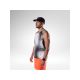 4. ROSSIGNOL M Sapa Ultra Tank Men's T-shirt White