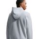 4. Nike Dri-FIT Standard Issue Pull Over Hoodie Light Gray FD7734 012