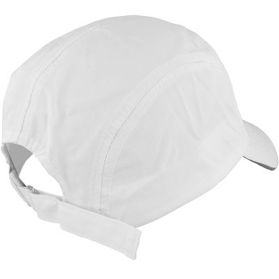 2. Hi-Tec Sokoto white baseball cap