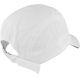 2. Hi-Tec Sokoto white baseball cap