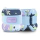 2. Ankle and Wrist Weights, 2 × 1 kg Spokey THE HARMONY FORM