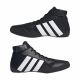 6. adidas HAVOC Plus Wrestling Boxing Shoes