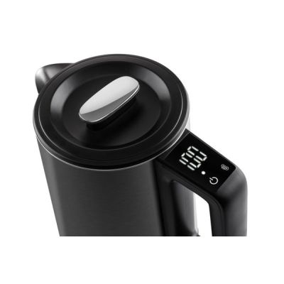 4. Eta ETA459790000 Electric Kettle 1.5 L 2200 W Black