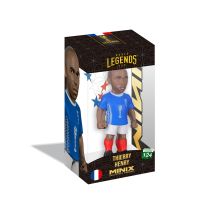MINIX WORLD CUP LEGENDS FRANCE - THIERRY HENRY