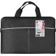 2. DEFENDER LAPTOP BAG LITE 15.6" BLACK-GRAY 26086