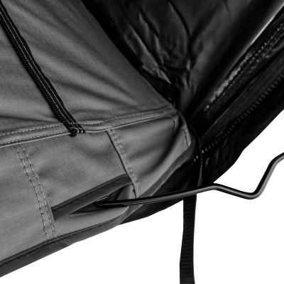 97. Offlander Fold 2 Wolf Rooftop Tent OFF-FOLD2-GRAY